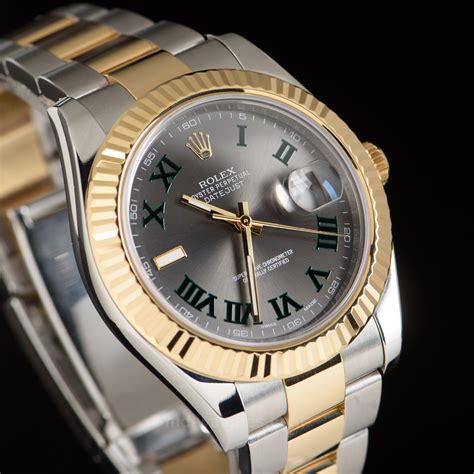 rolex datejust ii price dubai|rolex datejust two tone price.